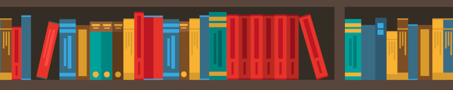 scansia di libri (da freepik.com)