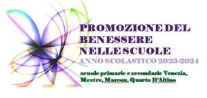 Copertina della pubblicazione Promozione benessere nelle scuole